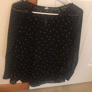 Old navy top